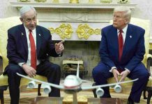 Missili o guerra: l’aut aut di Israele sui negoziati tra Stati Uniti e Iran