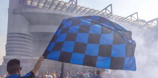 Inter, Viminale vieta le trasferte a tifosi nerazzurri fino al 23 marzo