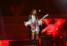 Sanremo 2026, Joan Thiele chi è: la cover con Nayt