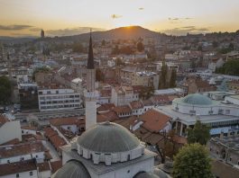 ‘Cecchini del weekend’ a Sarajevo, indagato per omicidio un 80enne di Pordenone