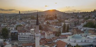 ‘Cecchini del weekend’ a Sarajevo, indagato per omicidio un 80enne di Pordenone