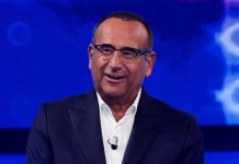 Sanremo, Carlo Conti: “Io, Pausini e Big al Quirinale il 13 febbraio”