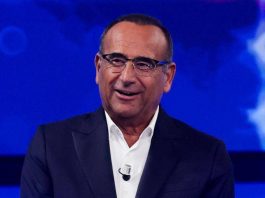 Sanremo, Carlo Conti: “Io, Pausini e Big al Quirinale il 13 febbraio”