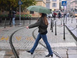 Maltempo senza tregua sull’Italia, attenzione agli effetti su umore e fisico