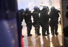 Pacchetto sicurezza, ‘lente’ del Quirinale su scudo e fermo preventivo