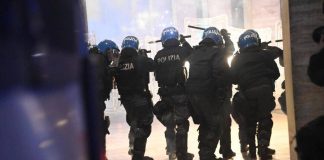Pacchetto sicurezza, ‘lente’ del Quirinale su scudo e fermo preventivo