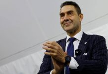 Sanremo, Vannacci in platea al festival: “Mi hanno invitato”