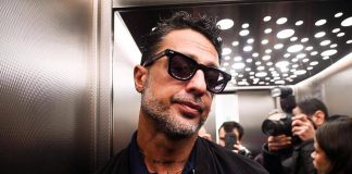 Fabrizio Corona denuncia Mediaset per tentata estorsione