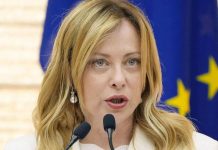 Pacchetto Sicurezza, Meloni: “Non sono misure spot. Ok a norme per prevenire gruppi violenti in piazza”