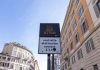 Roma, sì al ticket di accesso alla ztl per le auto elettriche: al via dal 1° luglio