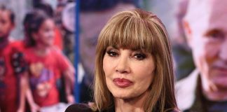 Milly Carlucci ufficializza ‘Canzonissima’, il varietà prossimamente su Rai1
