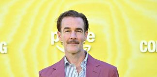 Van Der Beek, la famiglia è sul lastrico: Hollywood raccoglie oltre 2 milioni di dollari