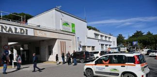 Bimbo trapiantato a Napoli, l’ospedale Monaldi: “In rapido peggioramento, de-escalation terapie”