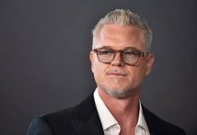 Da Alyssa Milano a Sharon Stone, Hollywood in lutto per Eric Dane