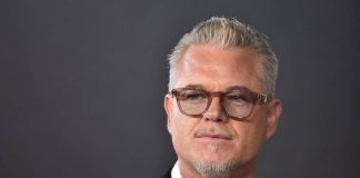 Da Alyssa Milano a Sharon Stone, Hollywood in lutto per Eric Dane