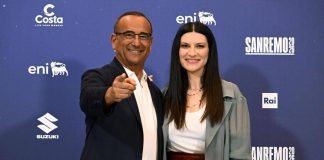 FantaSanremo, i bonus e i malus di martedì 24 febbraio