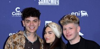 Sanremo 2026, Blind, El Ma & Soniko con ‘Nei miei DM’: chi sono