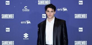 Sanremo 2026, Nicolò Filippucci con ‘Laguna’: chi è l’artista delle Nuove Proposte