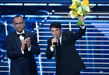 Sanremo 2026, Sal Da Vinci: dalla standing ovation alle lacrime sul palco