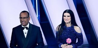 FantaSanremo, i bonus e i malus della seconda serata