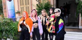 Sanremo 2026, Bambole di Pezza: la band femminista con ‘Resta con me’