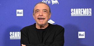 Sanremo 2026, Nino Frassica torna come co-conduttore per il gran finale