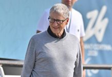 Caso Epstein, Melinda contro l’ex marito Bill Gates: “Risponda del suo comportamento”