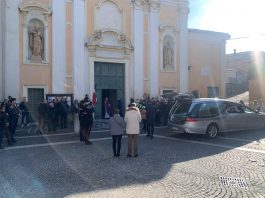 A Cavriana l’addio a Giuseppe Segala, veterano dei Carabinieri scomparso a 95 anni