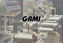 GAMI è al fianco dell’IDA Summit 2026 di Torino come Partner Ufficiale con soluzioni per la lavorazione del cioccolato
