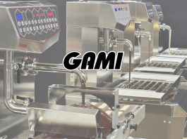 GAMI è al fianco dell’IDA Summit 2026 di Torino come Partner Ufficiale con soluzioni per la lavorazione del cioccolato