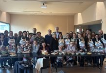 Gara di cucina alla Cleca: l’iniziativa di Confartigianato per fare team building aziendale