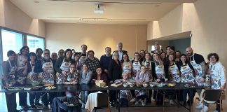 Gara di cucina alla Cleca: l’iniziativa di Confartigianato per fare team building aziendale