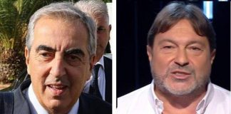 Gasparri: “Contestazione formale all’Ordine dei giornalisti su comportamento omofobo Ranucci”