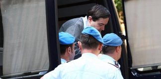 Uccise barbaramente gli zii, Gatti morto in cella nel 2023. Ma nessuno lo sapeva