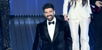 Sanremo, Gazzoli debutta all’Ariston per le nuove proposte: “Che emozione”