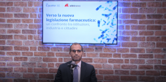 Gemmato: “Con Testo unico della farmaceutica più accesso alle cure e sostenibilità”
