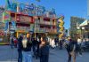 Inclusione, gioia, condivisione, il Lunapark di Mantova dedica una mattina ai ragazzi con disabilità
