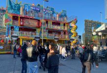 Inclusione, gioia, condivisione, il Lunapark di Mantova dedica una mattina ai ragazzi con disabilità