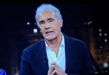 Processo al 90°, boom di ascolti per il caso Bastoni. Ma Giletti lascia lo studio