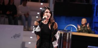 Amici, oggi domenica 1 febbraio: tra gli ospiti Giorgia