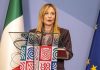 Ue-Usa, Meloni ‘pontiera’ ad Addis Abeba: “Unire e non dividere”