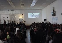 Pegognaga, studenti alla scoperta della lingua madre con cortometraggi e riflessioni