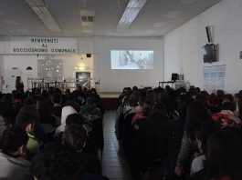 Pegognaga, studenti alla scoperta della lingua madre con cortometraggi e riflessioni