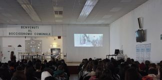 Pegognaga, studenti alla scoperta della lingua madre con cortometraggi e riflessioni