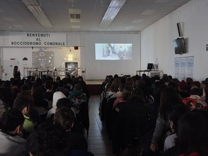 giornata madre lingua