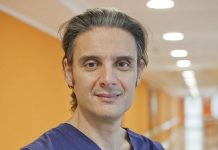 Riparazione valvola mitrale, Lum ‘su Ejcts la tecnica Track’