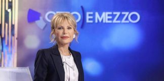 Milano Cortina, Quirinale scrive a Gruber: “Richiesta sanzione a telecronista è notizia falsa”