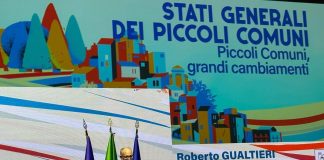 Gualtieri su Piccoli Comuni: “Servono più investimenti e strategie”