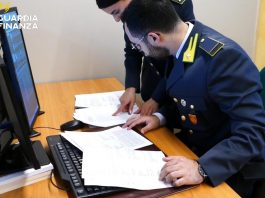 Falsi investimenti, operazione nazionale: coinvolta anche Mantova nelle nove misure cautelari