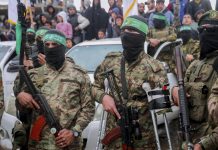 Gaza, Hamas verso un nuovo leader: elezioni terminate, ora ballottaggio